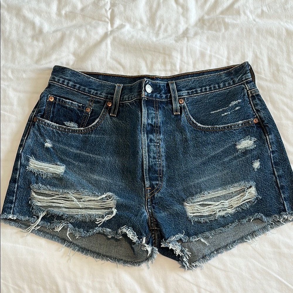 501 Levi’s
